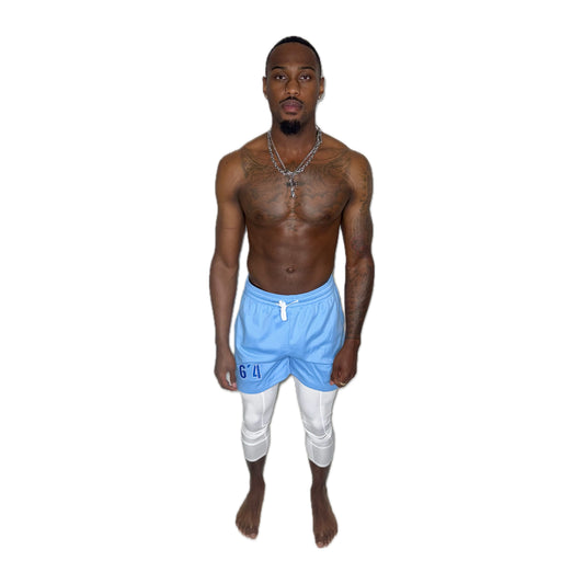 Basketball shorts