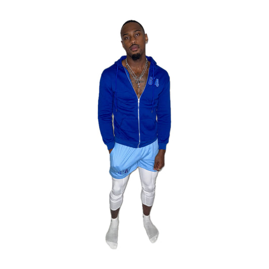 6’4 Hoodie