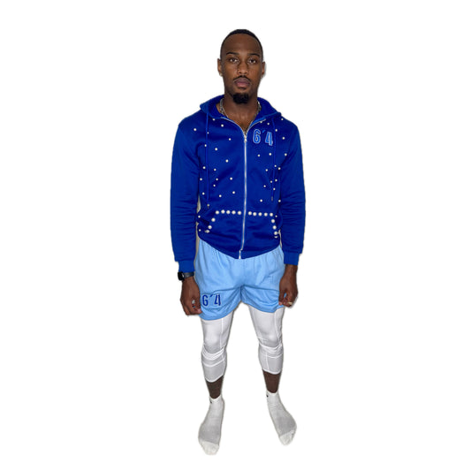 Pearl Hoodie