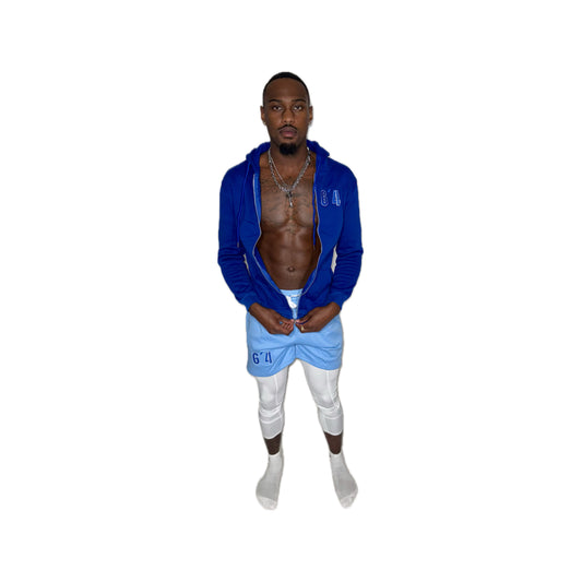 6’4 Hoodie